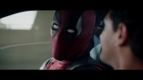 Detail Dead Pool Pics Nomer 17