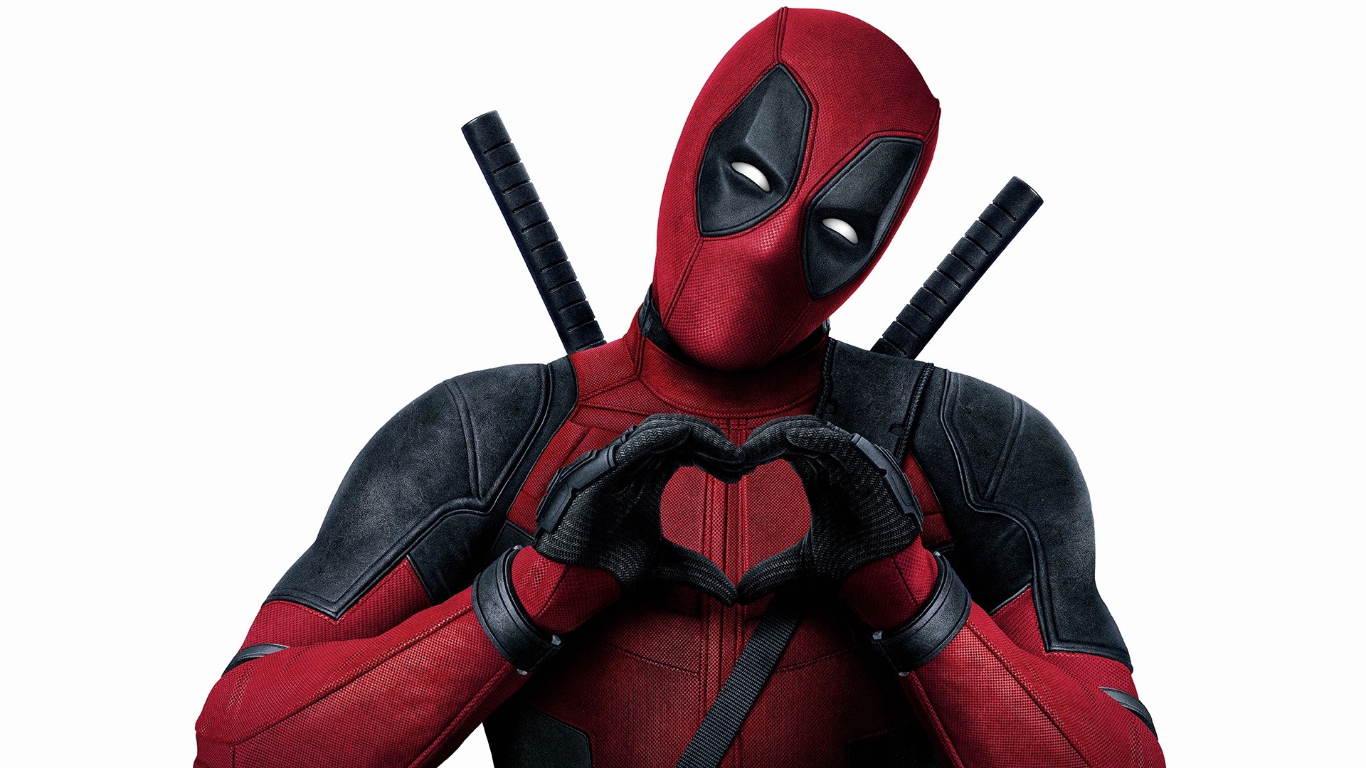 Detail Dead Pool Pics Nomer 21