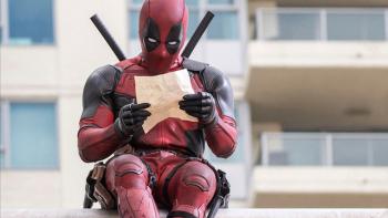 Detail Dead Pool Pics Nomer 29