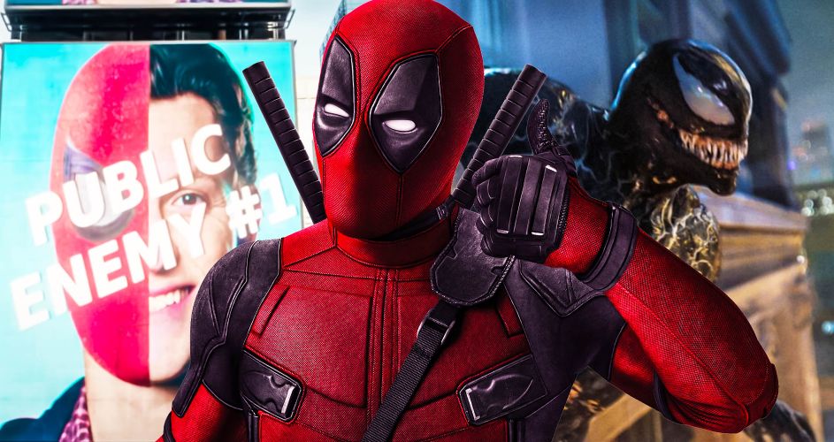 Detail Dead Pool Pics Nomer 42