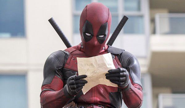 Detail Dead Pool Pics Nomer 47