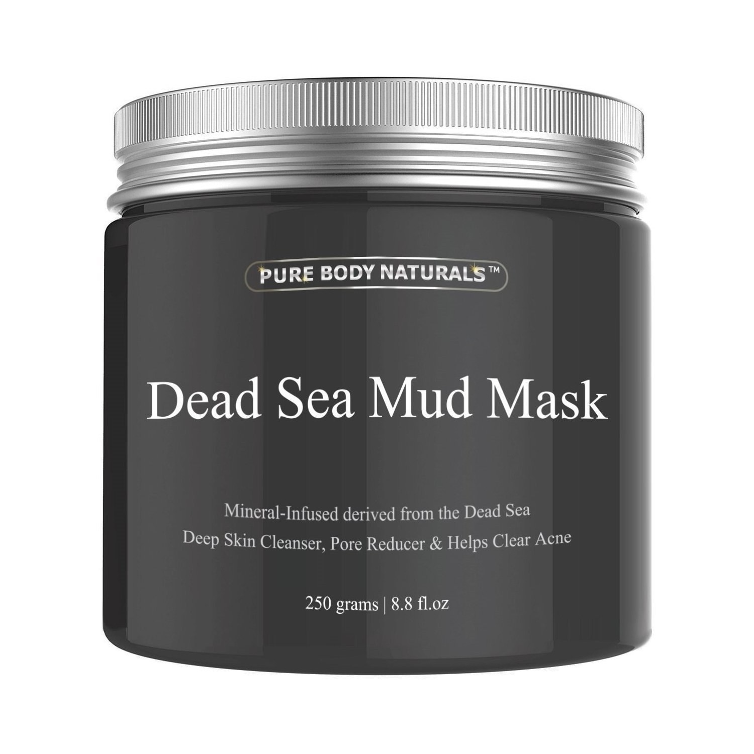 Detail Dead Sea Mud Mask Amazon Nomer 16