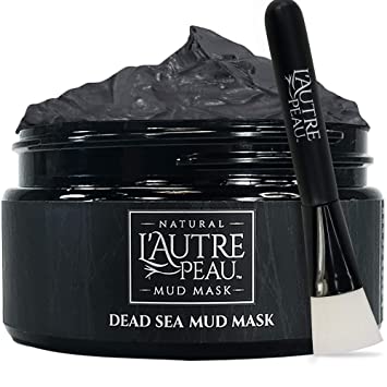 Detail Dead Sea Mud Mask Amazon Nomer 3