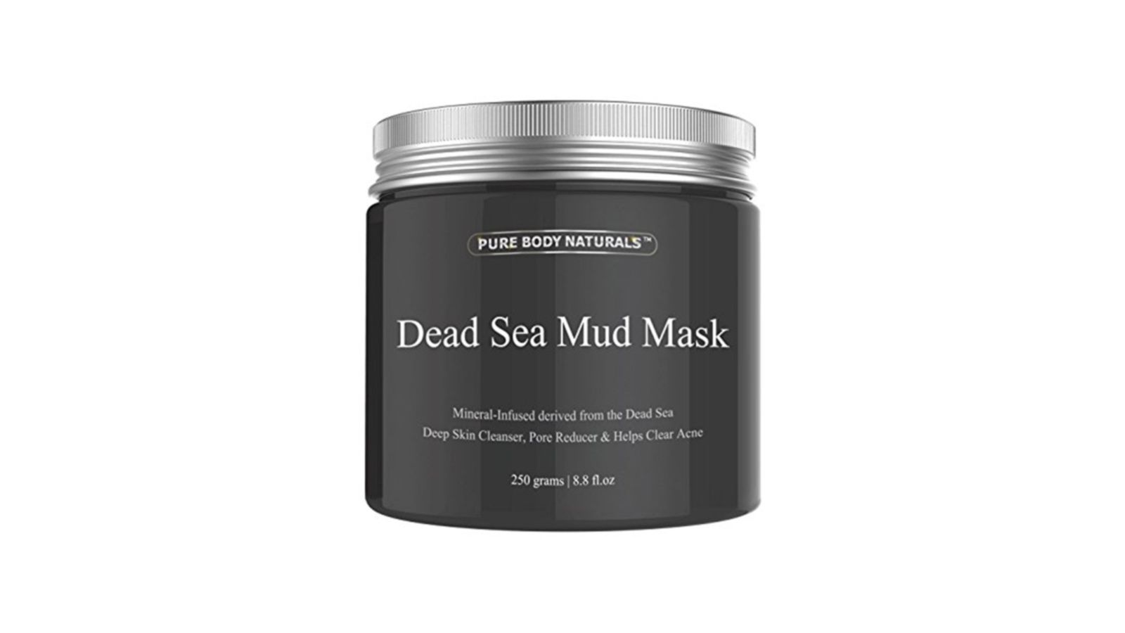 Detail Dead Sea Mud Mask Amazon Nomer 44