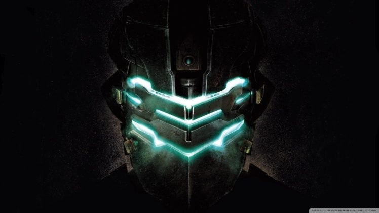 Detail Dead Space 3 Wallpaper Nomer 47