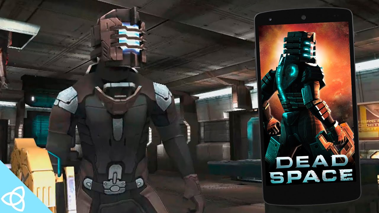 Detail Dead Space Android Nomer 2