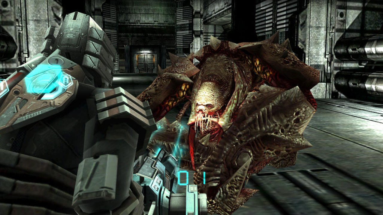 Detail Dead Space Android Nomer 12