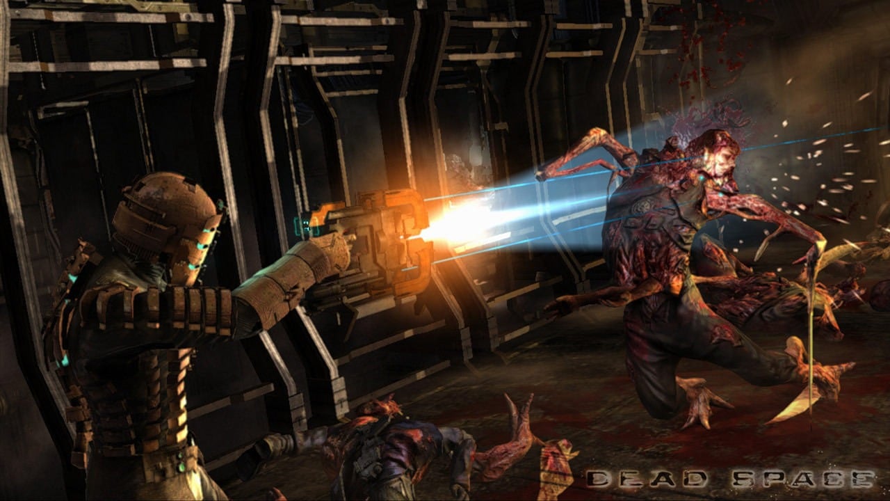 Detail Dead Space Android Nomer 15