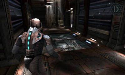 Detail Dead Space Android Nomer 17