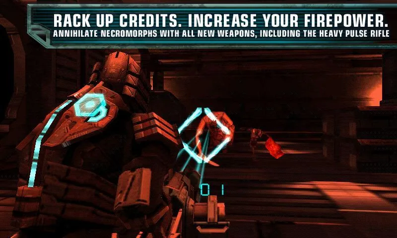 Detail Dead Space Android Nomer 21