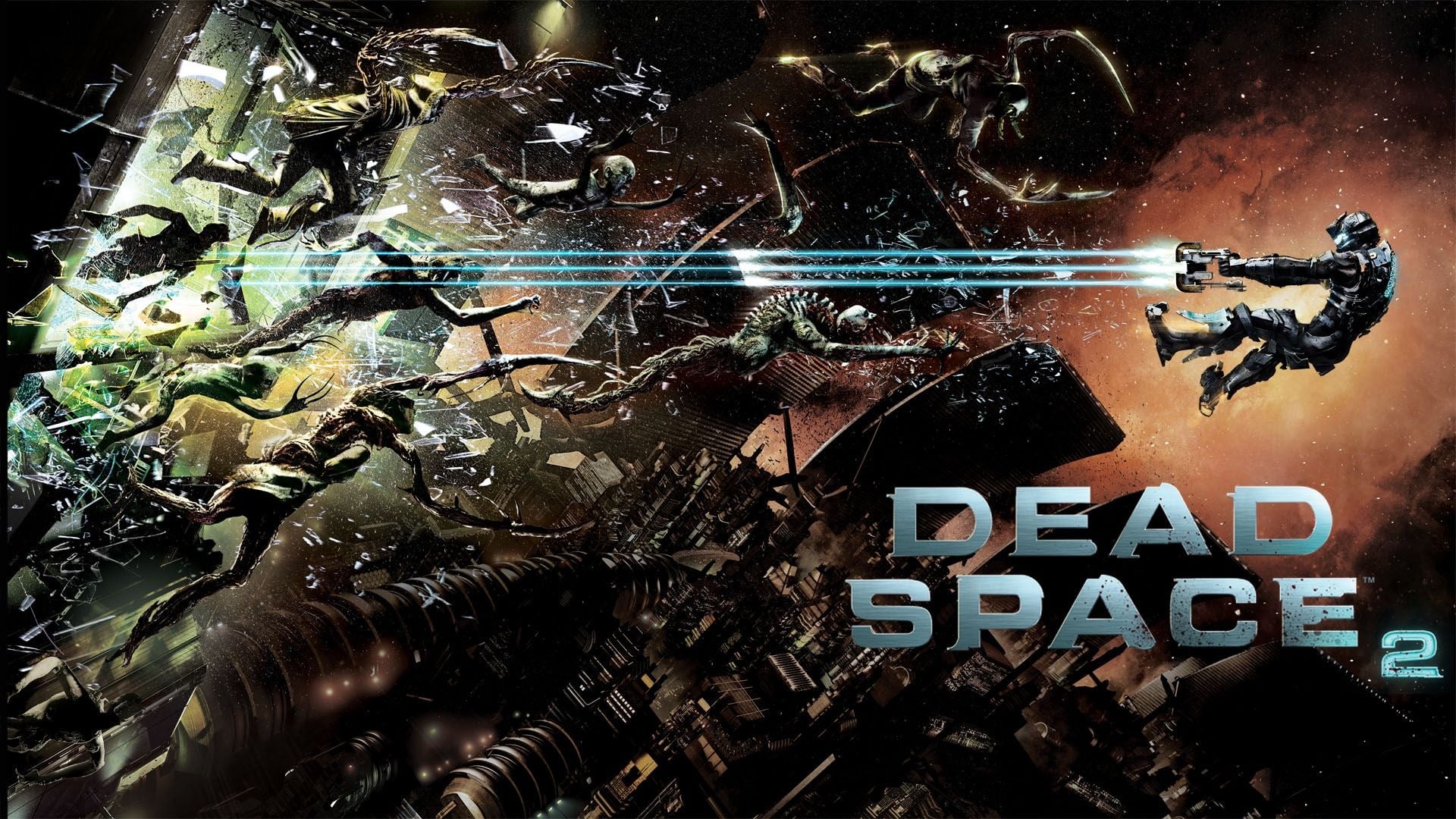 Detail Dead Space Android Nomer 23