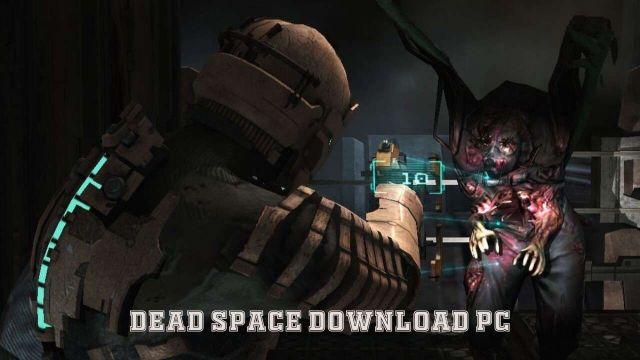 Detail Dead Space Android Nomer 29