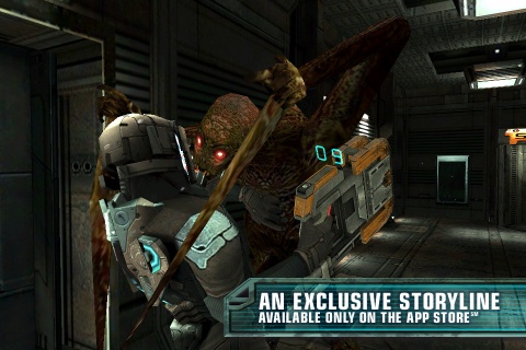 Detail Dead Space Android Nomer 32