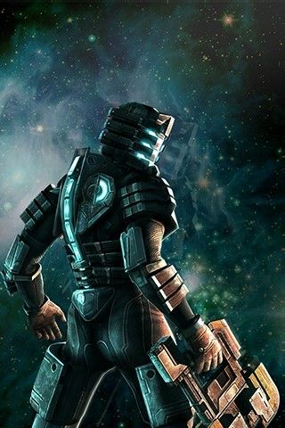 Detail Dead Space Android Nomer 35