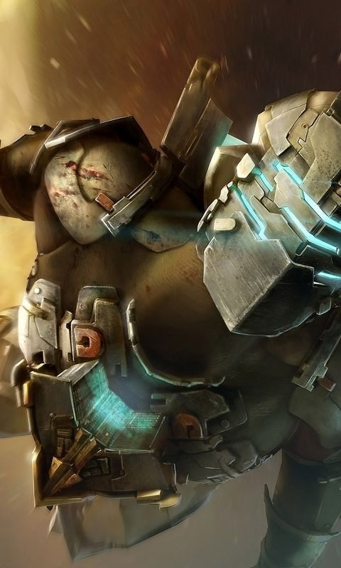 Detail Dead Space Android Nomer 38