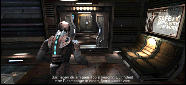 Detail Dead Space Android Nomer 40