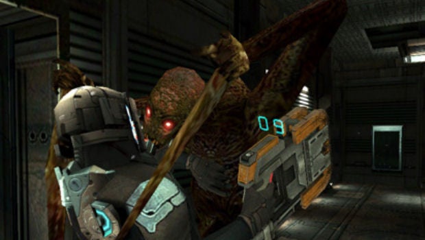 Detail Dead Space Android Nomer 43