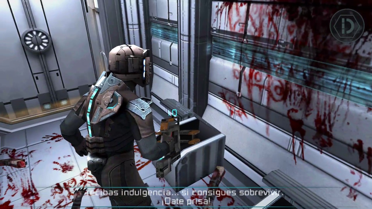 Detail Dead Space Android Nomer 45