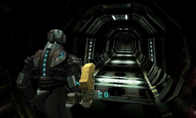 Detail Dead Space Android Nomer 46