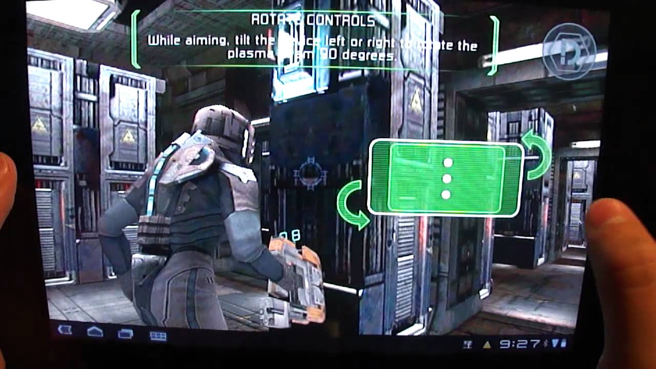 Detail Dead Space Android Nomer 6