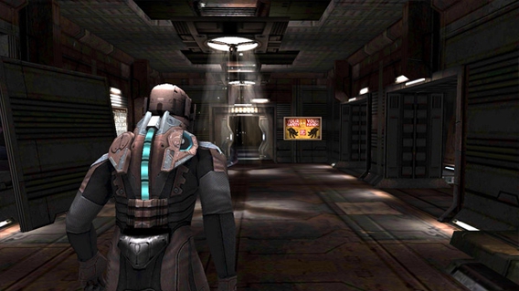 Detail Dead Space Android Nomer 51