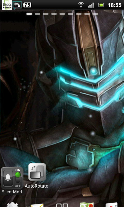 Detail Dead Space Android Nomer 54