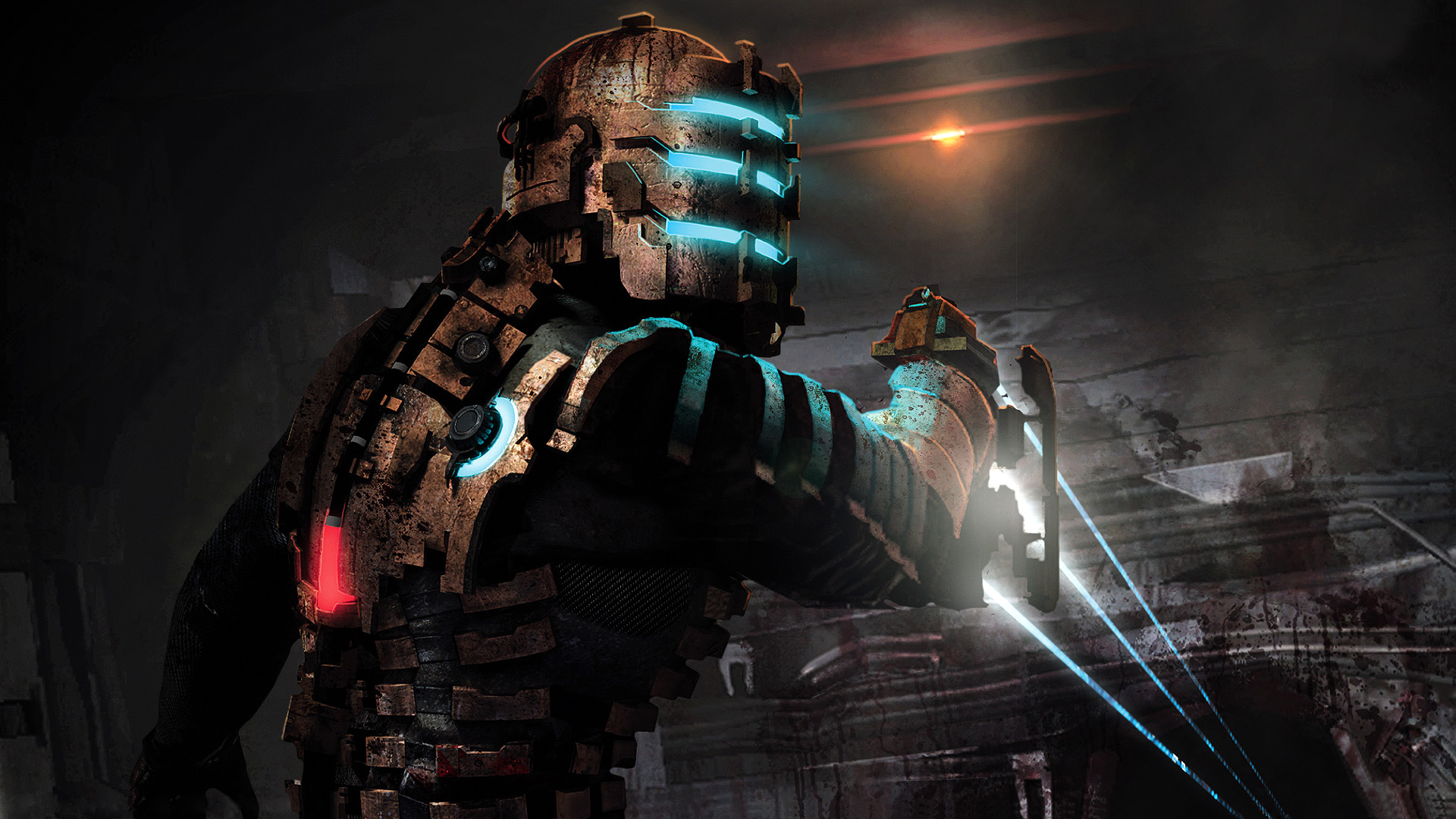 Detail Dead Space Android Nomer 55