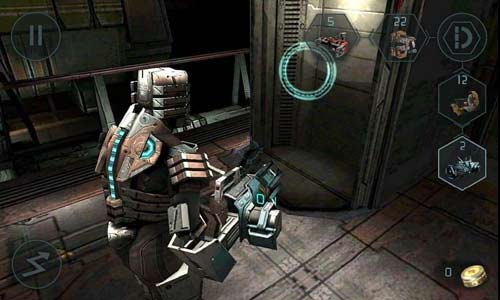 Detail Dead Space Android Nomer 9
