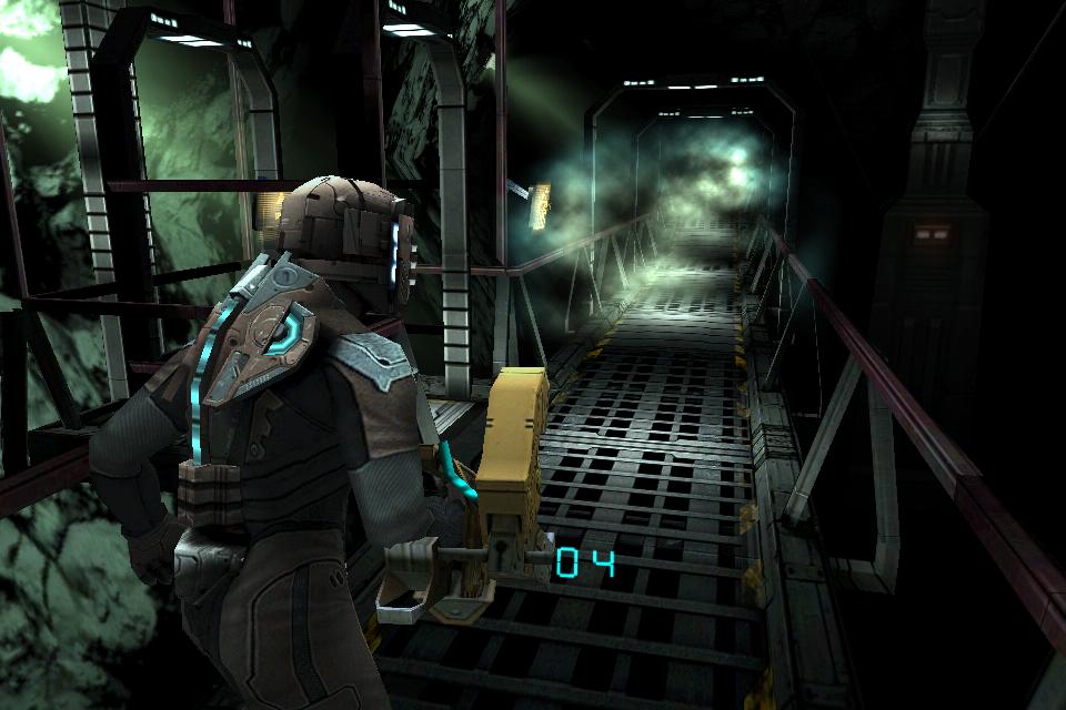 Detail Dead Space Android Nomer 10