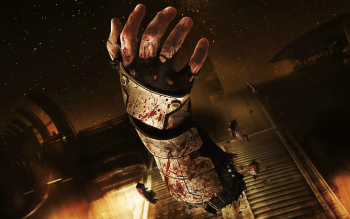 Detail Dead Space Wallpaper Nomer 37
