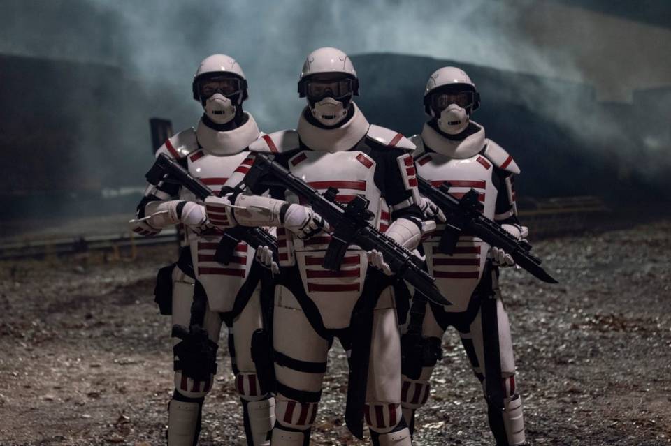 Detail Dead Stormtroopers Nomer 31