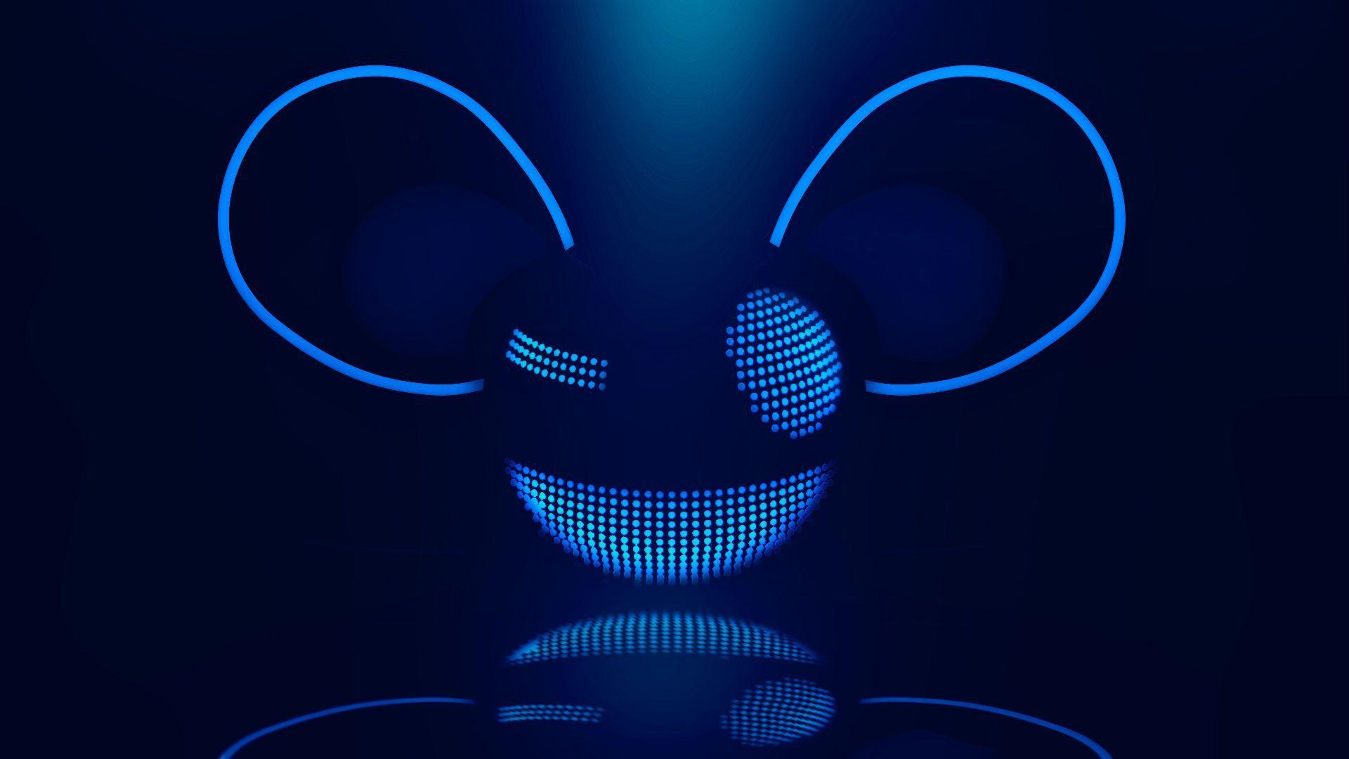 Deadmau5 Wallpaper - KibrisPDR