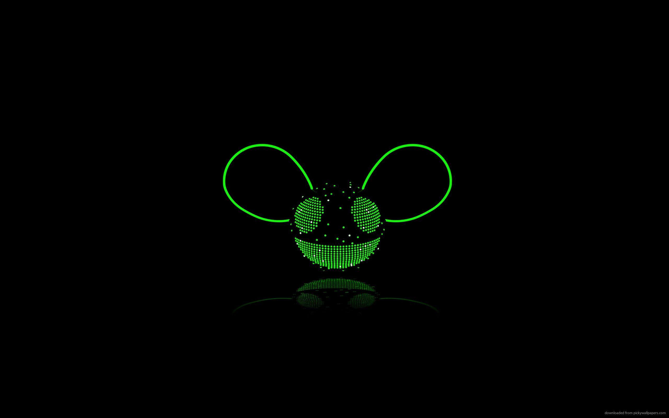 Detail Deadmau5 Wallpaper Nomer 2