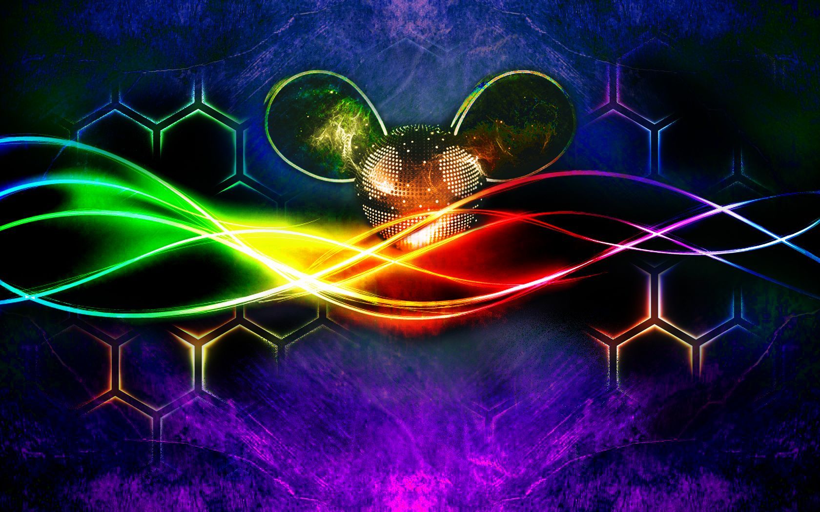 Detail Deadmau5 Wallpaper Nomer 14