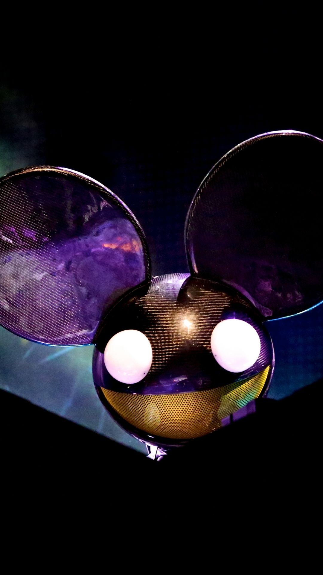 Detail Deadmau5 Wallpaper Nomer 17