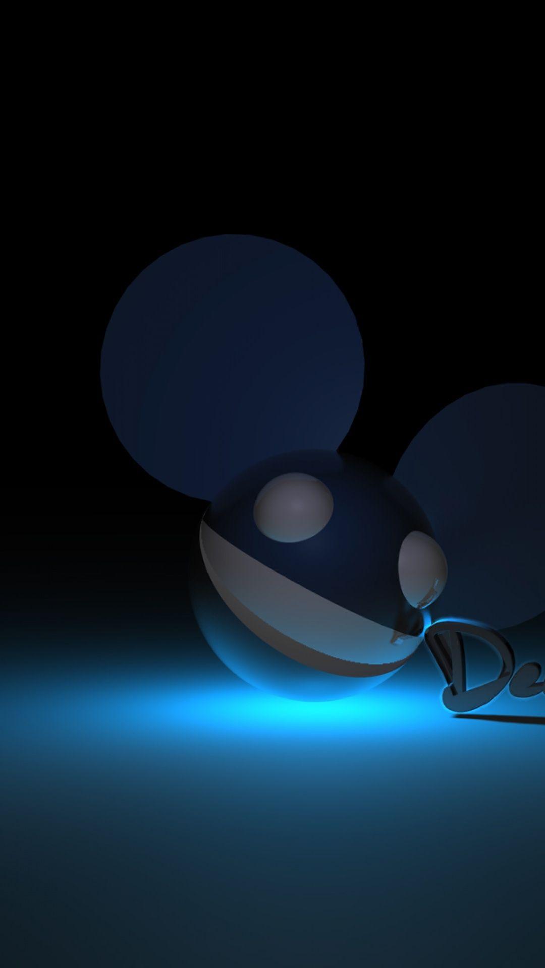 Detail Deadmau5 Wallpaper Nomer 18