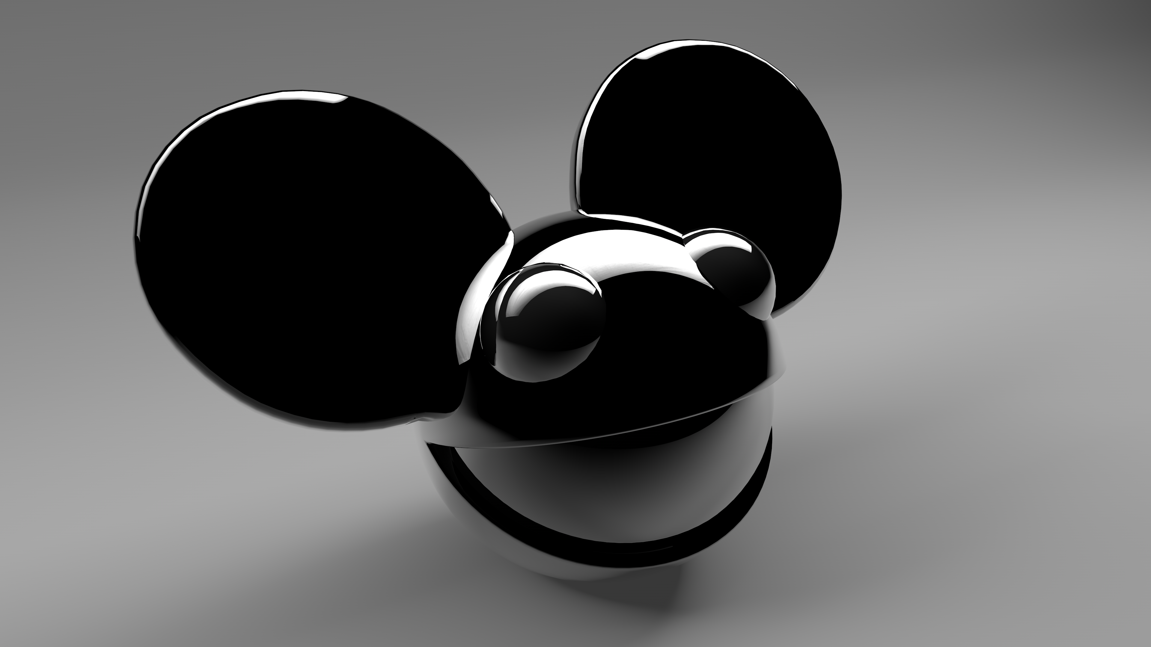 Detail Deadmau5 Wallpaper Nomer 33