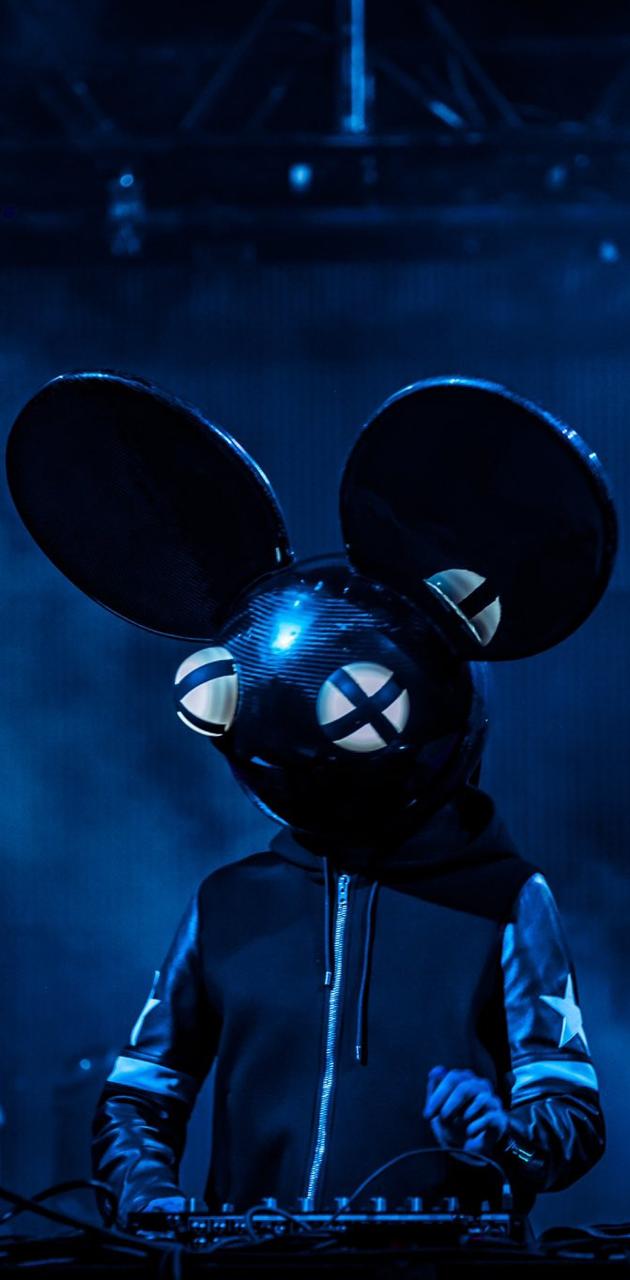 Detail Deadmau5 Wallpaper Nomer 37