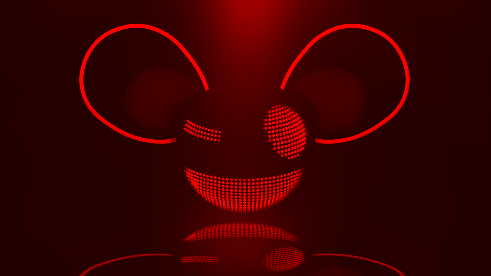 Detail Deadmau5 Wallpaper Nomer 47