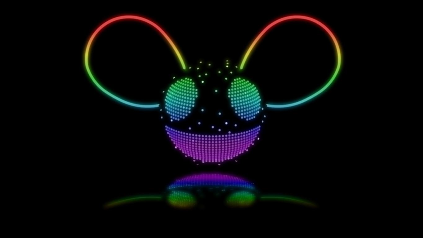 Detail Deadmau5 Wallpaper Nomer 9