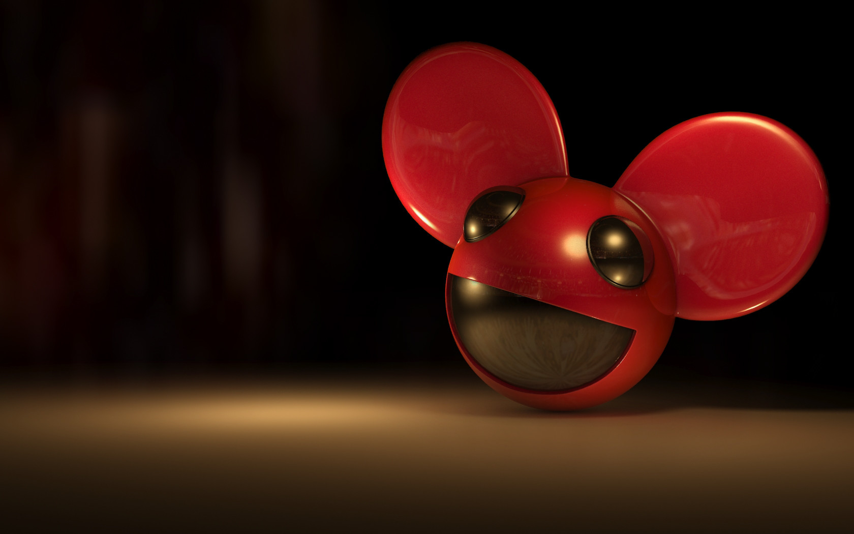 Detail Deadmau5 Wallpaper Nomer 10