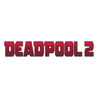 Detail Deadpool 2 Logo Nomer 2