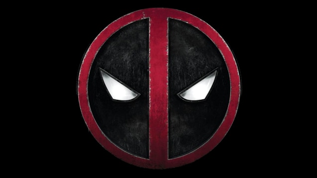 Detail Deadpool 2 Logo Nomer 20