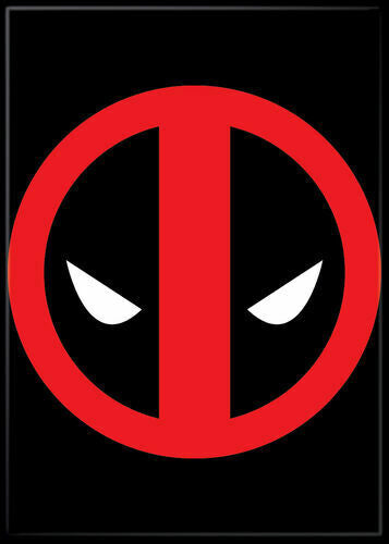 Detail Deadpool 2 Logo Nomer 45