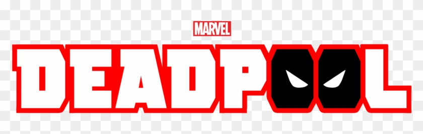 Detail Deadpool 2 Logo Png Nomer 13