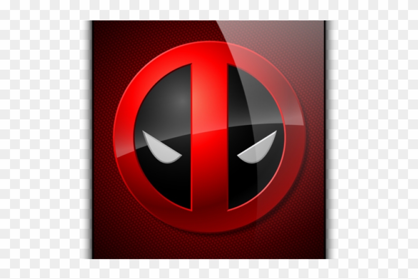 Detail Deadpool 2 Logo Png Nomer 37