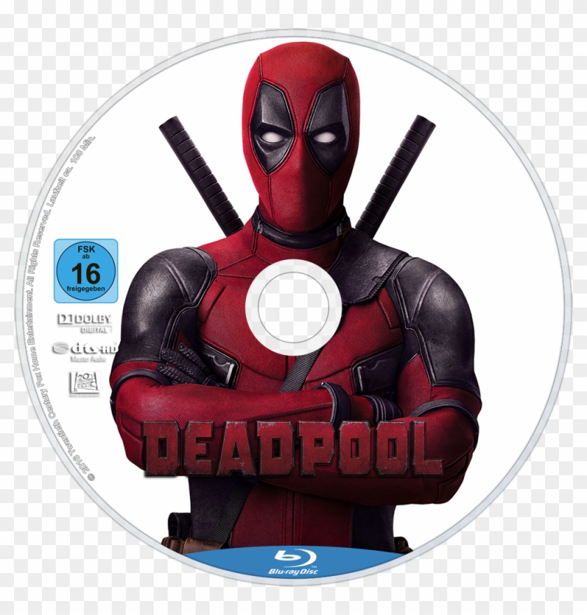 Detail Deadpool 2 Png Nomer 31