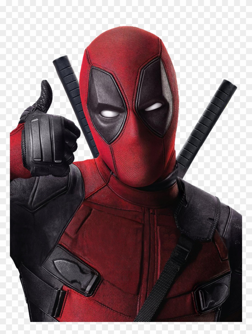 Detail Deadpool 2 Png Nomer 39