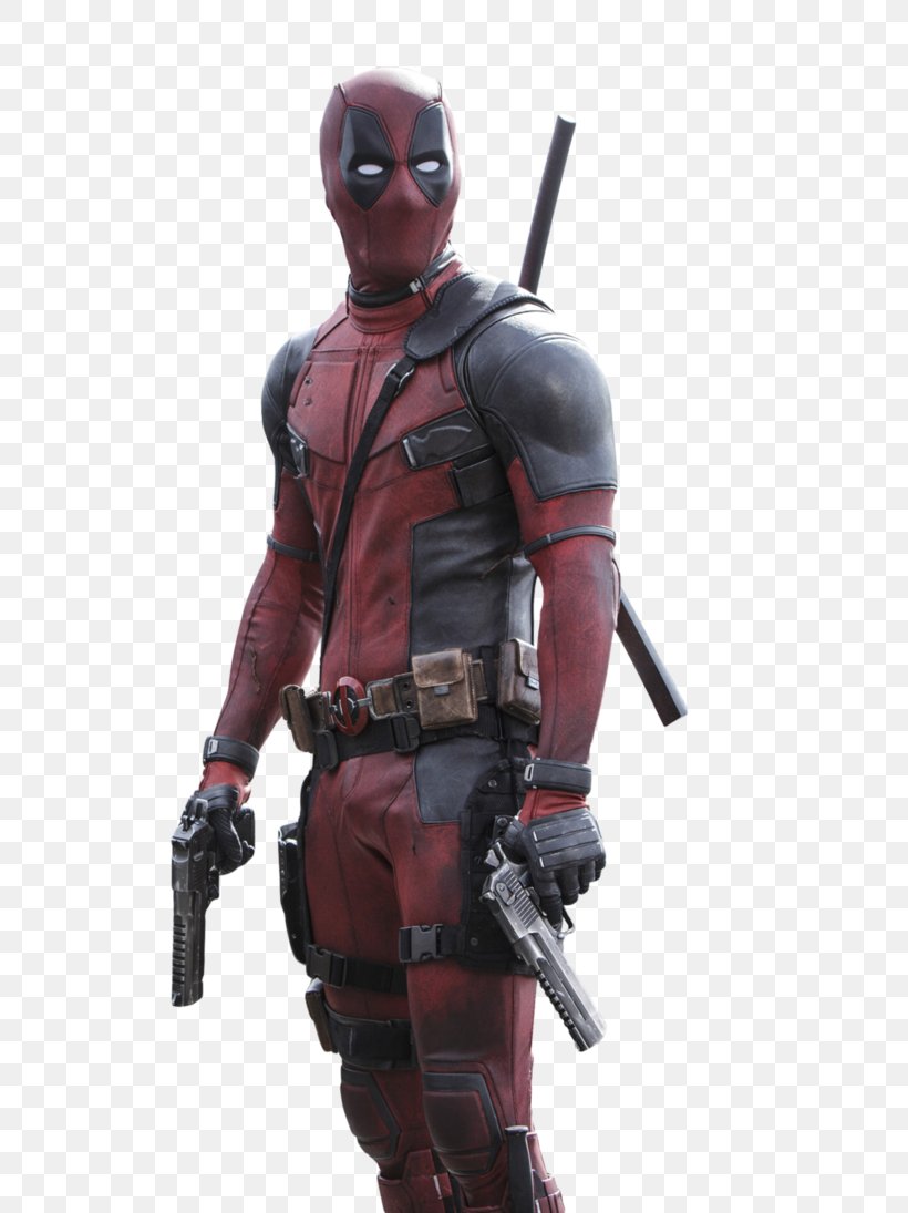 Detail Deadpool 2 Png Nomer 51