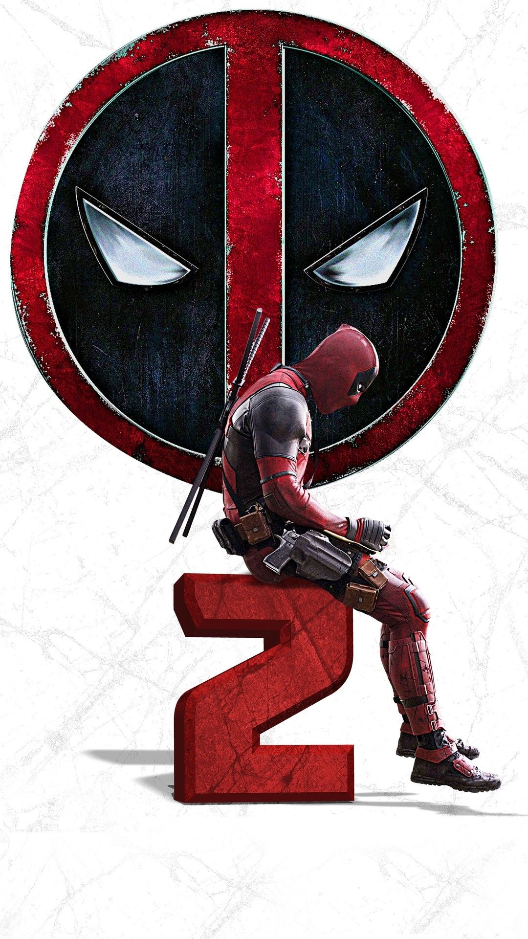 Detail Deadpool 2 Wallpaper Nomer 24